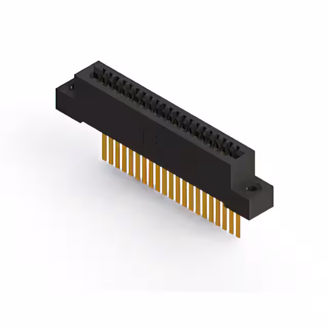 392-021-544-107 EDAC Inc.  Edgeboard Connectors
